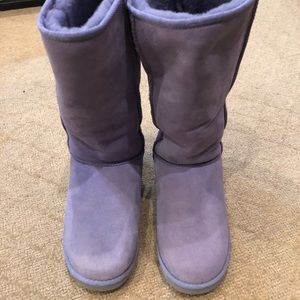 UGG Classic Tall Boot